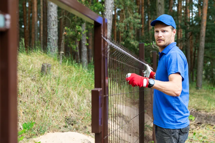 Addressing Soil Challenges During Fence Installation Snohomish, WA