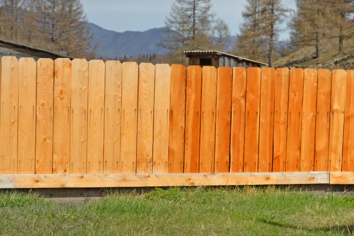 All Pro Fencing LLC's Other Services All Pro Fencing LLC's Other Services
