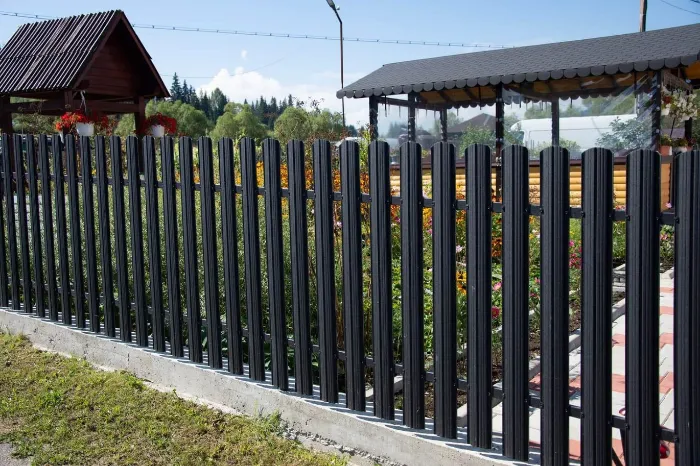 Aluminum Fencing Aluminum Fencing