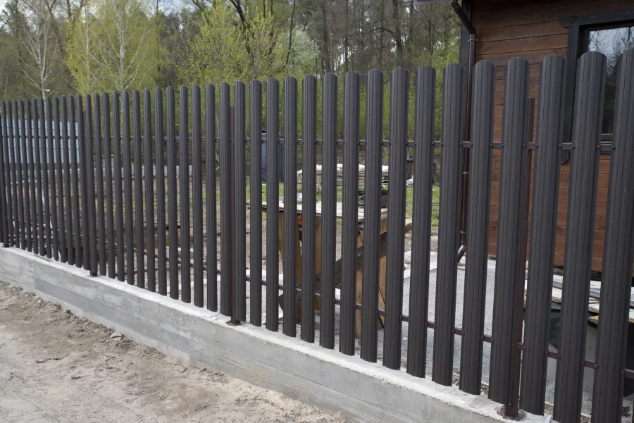 Customizing Aluminum Fencing For Unique Property Needs Snohomish, WA
