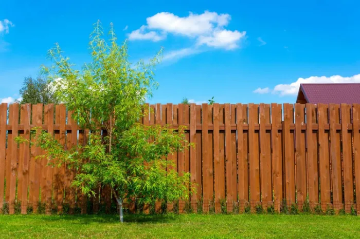 Fence Installation Fence Installation
