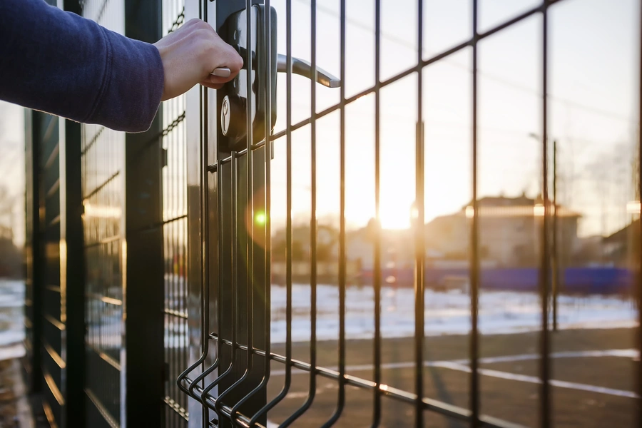 How Metal Fencing Adds Value To Your Home And Property Snohomish, WA
