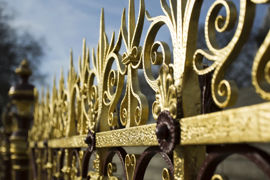 How Metal Fencing Adds Value To Your Home And Property in Snohomish, WA
