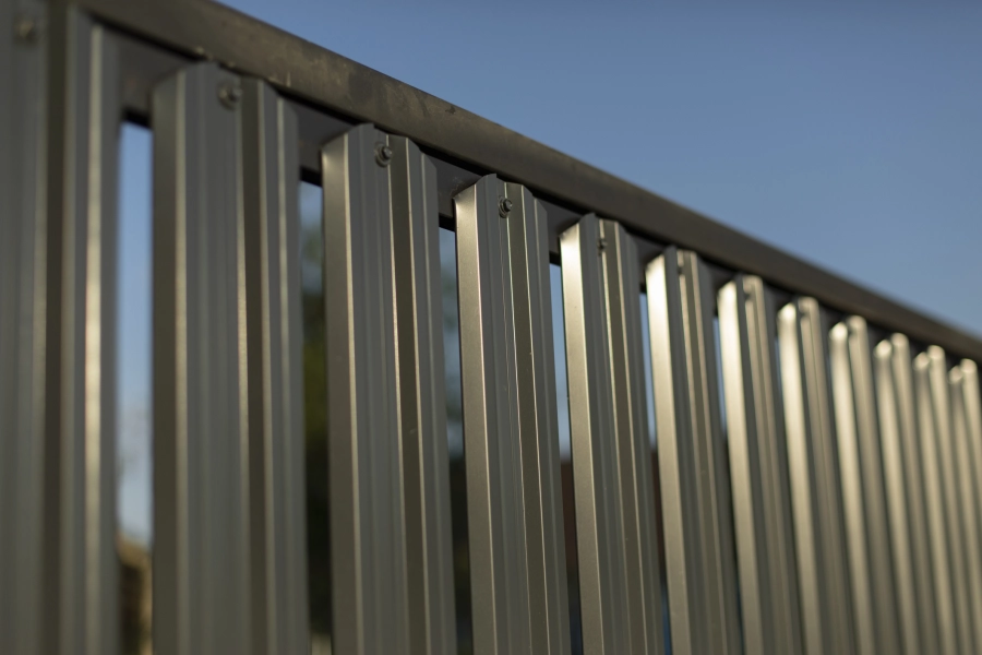 Local Aluminum Fencing Snohomish, WA