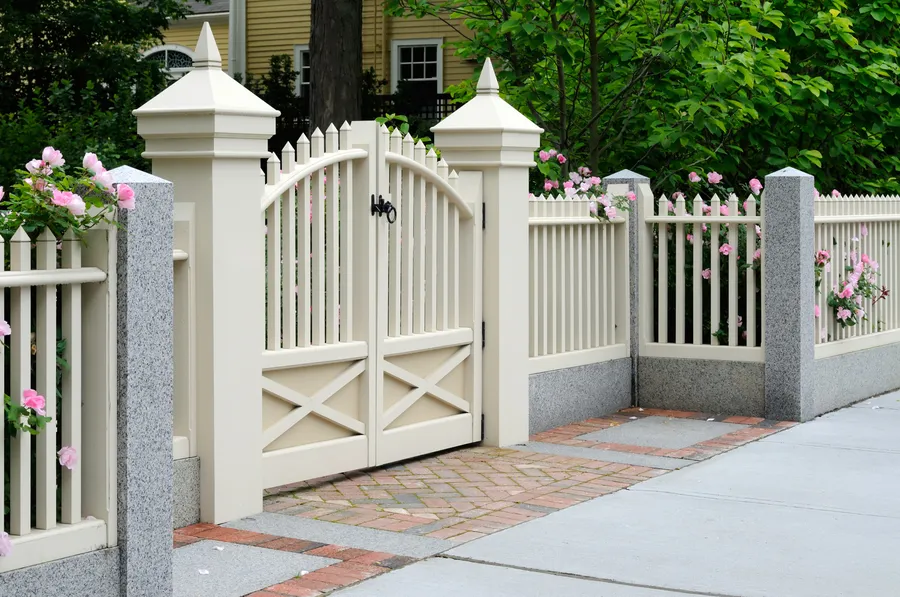 Quality Fence Installation Snohomish, WA
