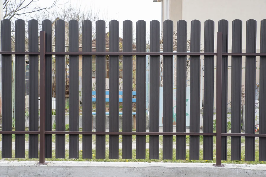 Reliable Aluminum Fencing Snohomish, WA
