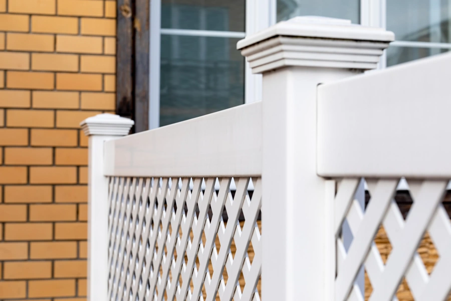 Vinyl Fence Damage Prevention Tips After Repairs Are Done in Snohomish, WA